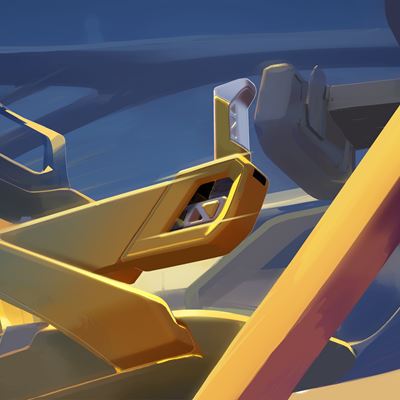 Vision Meta Turismo - Interior