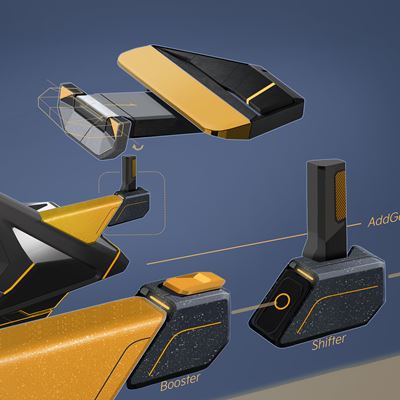 Vision Meta Turismo - Interior