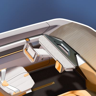 Vision Meta Turismo - Interior