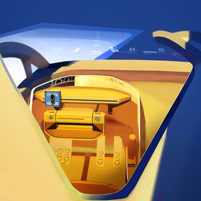 Vision Meta Turismo - Interior