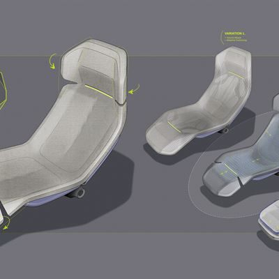 Vision Meta Turismo - Interior