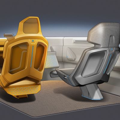 Vision Meta Turismo - Interior