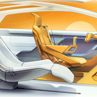 Vision Meta Turismo - Interior