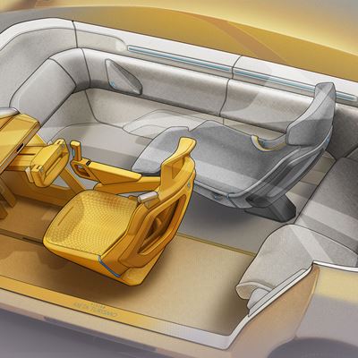 Vision Meta Turismo - Interior