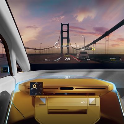 Vision Meta Turismo - Interior