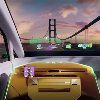 Vision Meta Turismo - Interior