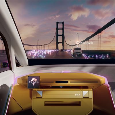 Vision Meta Turismo - Interior