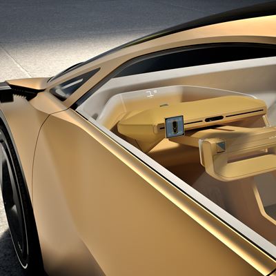 Vision Meta Turismo - Interior