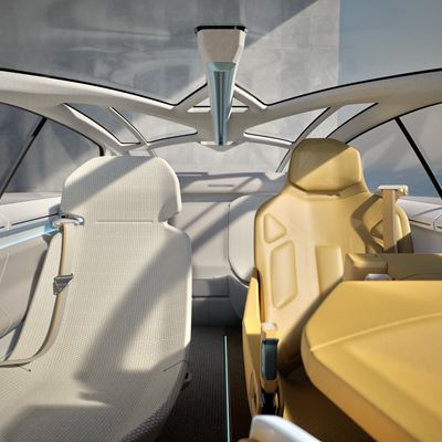 Vision Meta Turismo - Interior