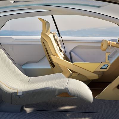 Vision Meta Turismo - Interior