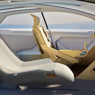 Vision Meta Turismo - Interior