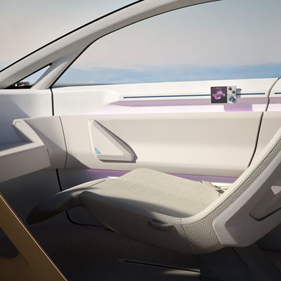 Vision Meta Turismo - Interior