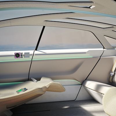 Vision Meta Turismo - Interior