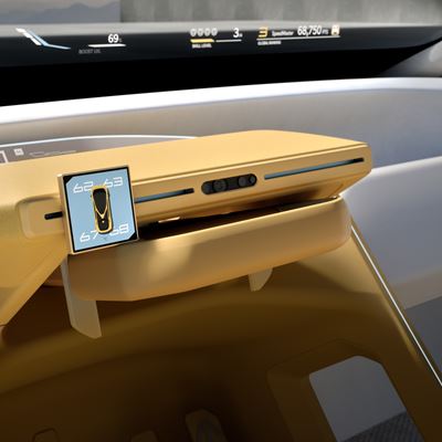 Vision Meta Turismo - Interior