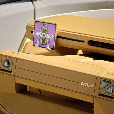 Vision Meta Turismo - Interior