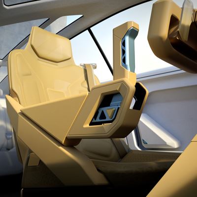 Vision Meta Turismo - Interior