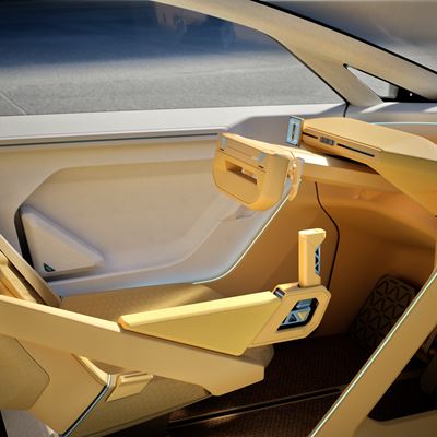 Vision Meta Turismo - Interior