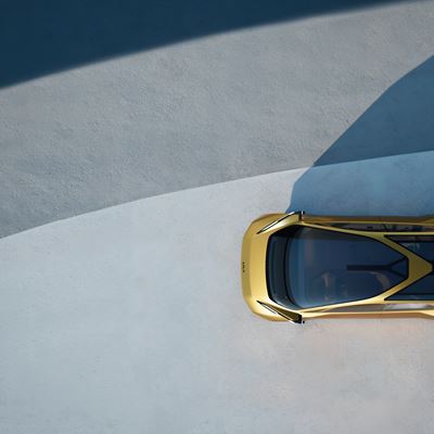 Vision Meta Turismo - Exterior