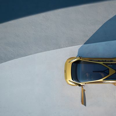 Vision Meta Turismo - Exterior