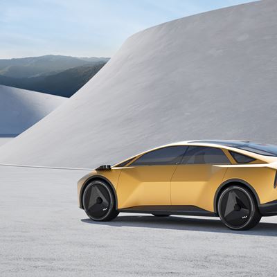 Vision Meta Turismo - Exterior