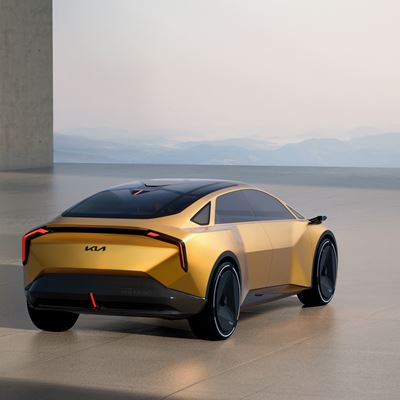 Vision Meta Turismo - Exterior