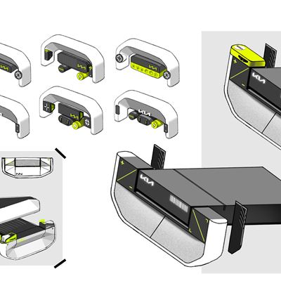 Vision Meta Turismo - Interior