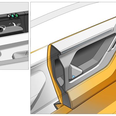 Vision Meta Turismo - Interior