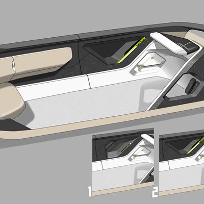 Vision Meta Turismo - Interior