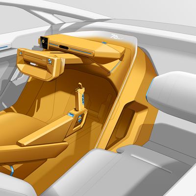 Vision Meta Turismo - Interior