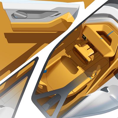 Vision Meta Turismo - Interior