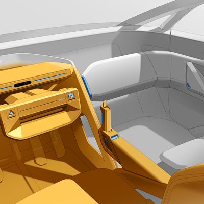 Vision Meta Turismo - Interior