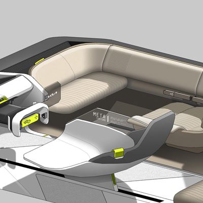 Vision Meta Turismo - Interior