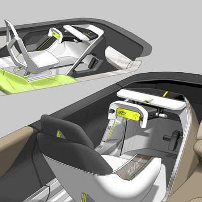 Vision Meta Turismo - Interior