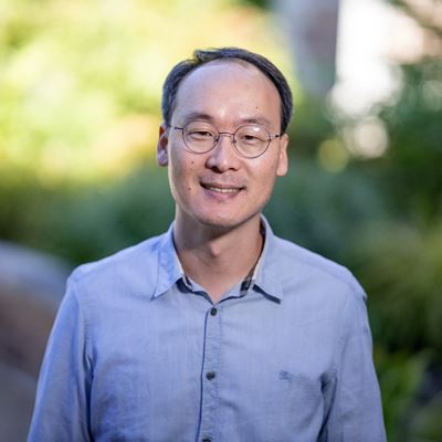 Yongseok Shin - Executive Vice President and Head of HMG Business Intelligence Institute