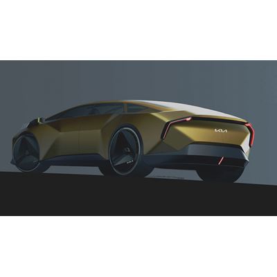 Vision Meta Turismo - Sketch