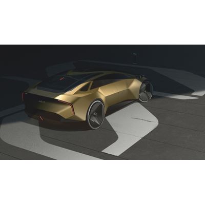 Vision Meta Turismo - Sketch