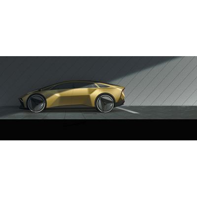 Vision Meta Turismo - Sketch