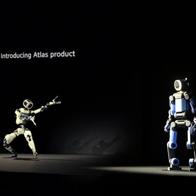 Hyundai Motor Group Announces AI Robotics Strategy  to Lead Human-Centered Robotics Era at CES 2026