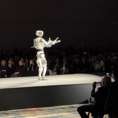Hyundai Motor Group Announces AI Robotics Strategy to Lead Human Centered Robotics Era at CES 2026