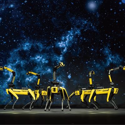 Hyundai Motor Group Announces AI Robotics Strategy to Lead Human Centered Robotics Era at CES 2026