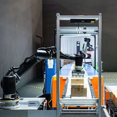 Hyundai Motor Group Showcases AI Robotics Products and Solutions at CES 2026