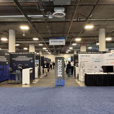 Hyundai Motor Group ZER01NE Showcases Startup Innovation at CES 2026