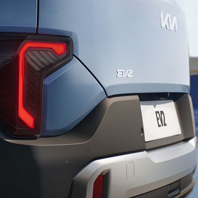EV2 STD Exterior
