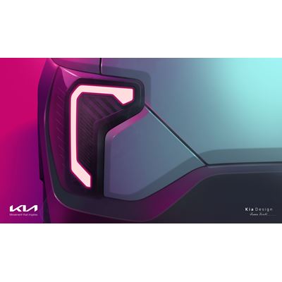 EV2 Design Sketch - Lamp