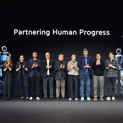 Hyundai Motor Group Marks CES 2026 with Major AI Robotics Announcements and Accolades