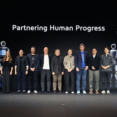 Hyundai Motor Group Marks CES 2026 with AI Robotics Announcements and Accolades