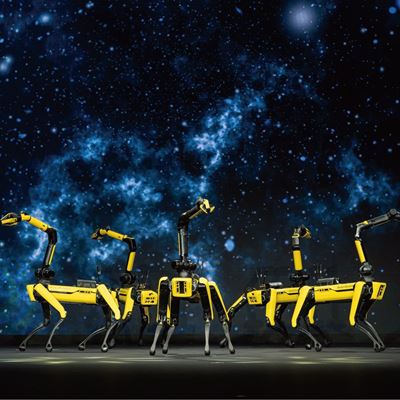 Hyundai Motor Group Marks CES 2026 with AI Robotics Announcements and Accolades