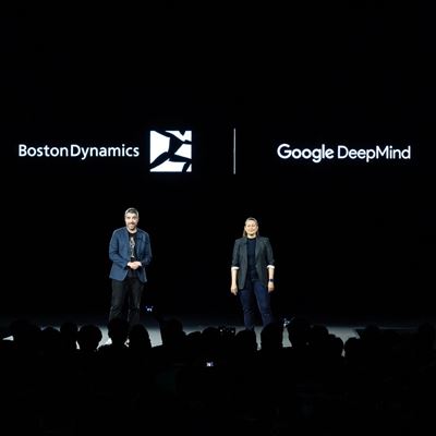 Hyundai Motor Group Marks CES 2026 with AI Robotics Announcements and Accolades