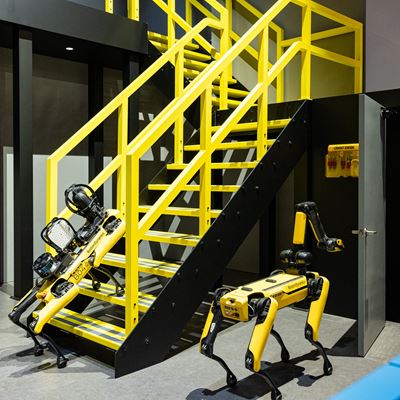 Hyundai Motor Group Marks CES 2026 with AI Robotics Announcements and Accolades