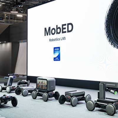 Hyundai Motor Group Marks CES 2026 with AI Robotics Announcements and Accolades
